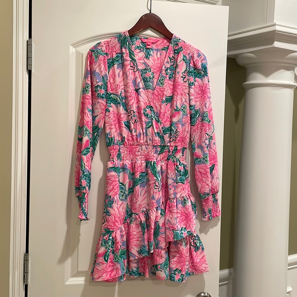 Lilly Pulitzer Dress